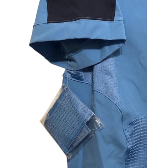 Nike NFL Tennessee Titans On Field Blank Player Limited Jersey Size 44 / M NEW - Picture 7 of 16